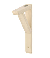 IKEA SANDSHULT Bracket, Aspen, 18x22 cm